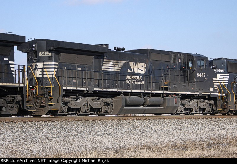 NS 8447